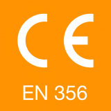 EN 14449-EN 356-4+4 MM-BIPV