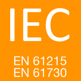 IEC/EN 61215-61730-BIPV