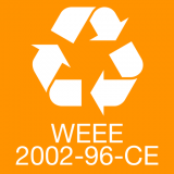 WEEE-2002/96/CE