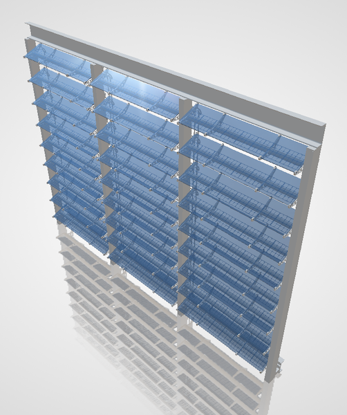 Slats
