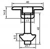 omega-2-size