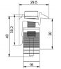 zeta-3-size